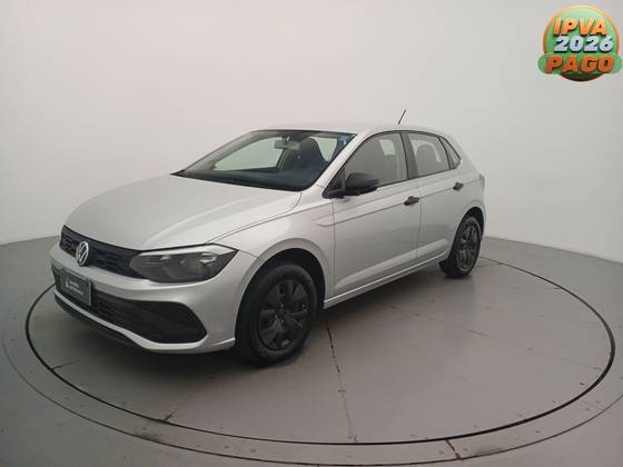 VOLKSWAGEN POLO 1.0 MPI TRACK MANUAL VOLKSWAGEN POLO 1.0 MPI TRACK MANUAL